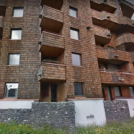 Cosy A Avoriaz - Village Des Dromonts - 3 Pers, 22m² - Proche Centre Et Pistes - Fr-1-633-40 Apartment