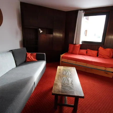 Apartment Cosy A Avoriaz - Village Des Dromonts - 3 Pers, 22m² - Proche Centre Et Pistes - Fr-1-633-40 *