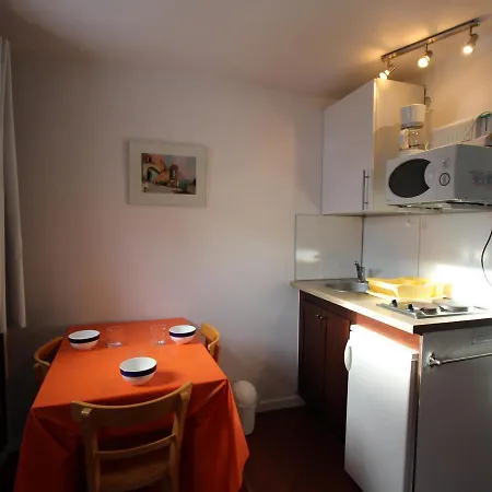 Cosy A Avoriaz - Village Des Dromonts - 3 Pers, 22m² - Proche Centre Et Pistes - Fr-1-633-40 Morzine